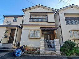神戸市垂水区五色山4丁目　建築条件無し土地