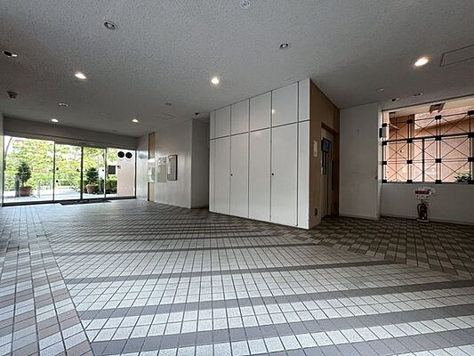 その他 西宮マリナパークシティ海のまち4番館　中古マンション 2階/-