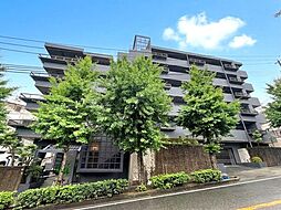 ヴェルドール芦屋　中古マンション