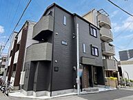 兵庫県尼崎市武庫川町2丁目：物件画像