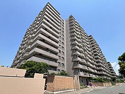 ベルヴェデールイトーピア武庫川　中古マンション