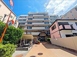 パラツィーナセシリア西宮2 中古マンション