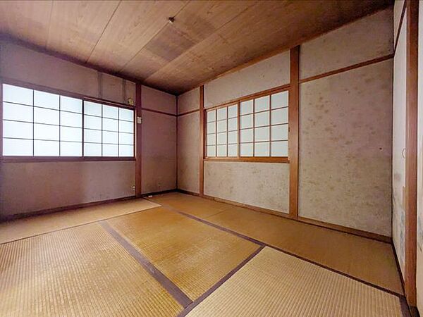 寝室を拡大表示