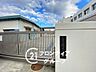 周辺：尼崎市立難波小学校 徒歩9分。 720m