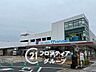 周辺：万代尼崎難波店 徒歩5分。 400m