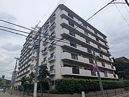 芦屋パインクレスト 中古マンション