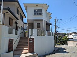 西宮市新甲陽町 中古一戸建て