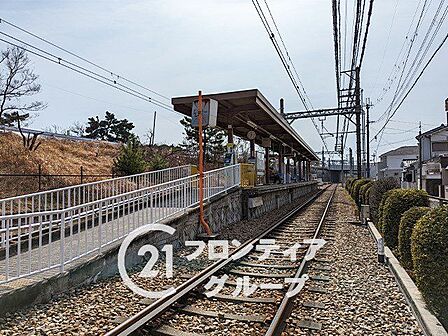 東鳴尾駅(阪神 武庫川線) 徒歩6分。 460m