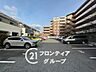 駐車場：お客様にあった住宅ローンをご提案させていただきます