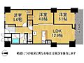 日商岩井夙川マンション3階2,690万円