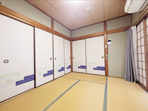 子供部屋