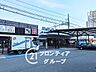 周辺：尼崎駅(阪神なんば線) 徒歩9分。 660m