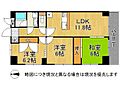 ベルデフラッツ逆瀬川2階2,780万円