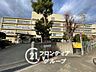 周辺：宝塚市立南ひばりガ丘中学校 徒歩16分。 1260m