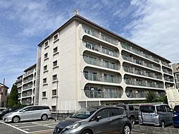 逆瀬川スカイハイツ 中古マンション
