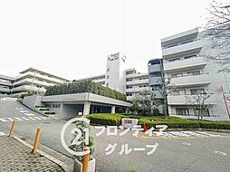 ライオンズマンション西宮高座C棟 中古マンション