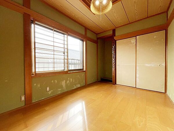 子供部屋