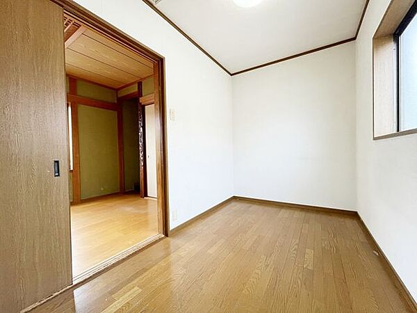 子供部屋