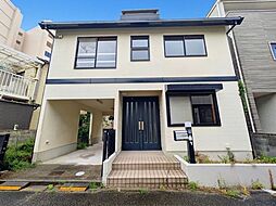 宝塚市亀井町 中古一戸建て