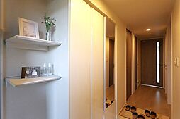 室内の画像