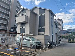 西宮市中前田町 中古一戸建て