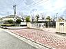 周辺：宝塚市立御殿山中学校 徒歩25分。 1940m