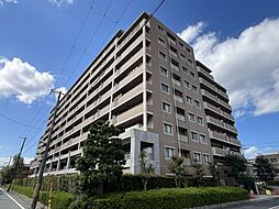 サンシティ尼崎・西難波　中古マンション