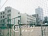 周辺：大阪市立下福島中学校 徒歩10分。 790m