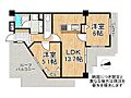 ワコーレルシード仁川5階2,280万円