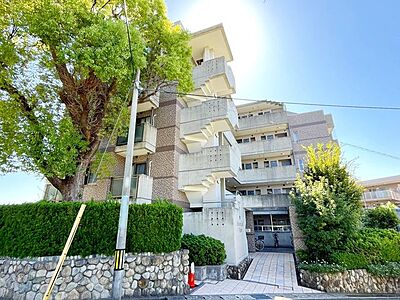 外観:端正で清潔感のあるファサードが周辺の街並みに美しく調和しています!洗練されたエントランスまわりのデザインが、心地よい暮らしの上質な始まりを予感させます 外観:端正で清潔感のあるファサードが周辺の街並みに美しく調和しています!洗練されたエントランスまわりのデザインが、心地よい暮らしの上質な始まりを予感させます