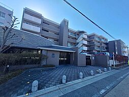 レスタージュ仁川 中古マンション