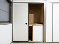 室内の画像