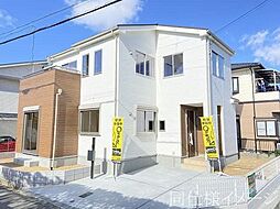 西宮市高座町　新築一戸建て　Ｄ号棟