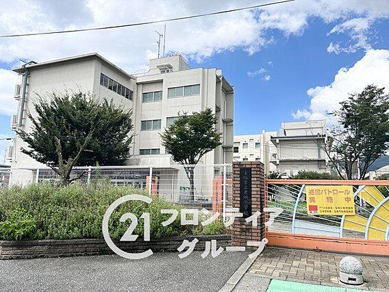 宝塚市立光明小...