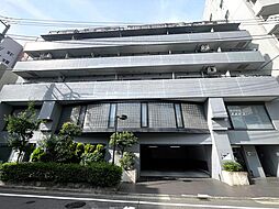 藤和シティコア池袋