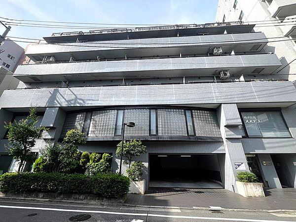 藤和シティコア池袋