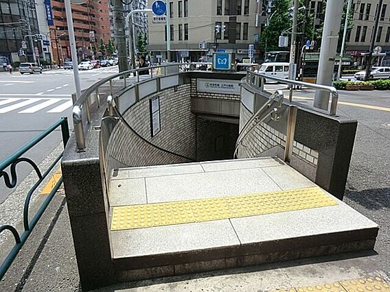東京メトロ有楽...