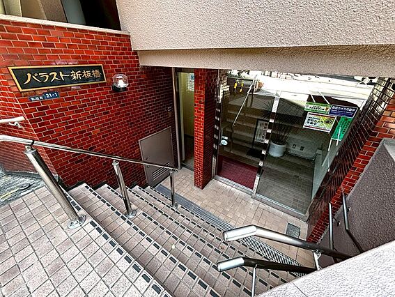▼きれいに管理...
