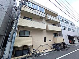 ローベンハイツ巣鴨