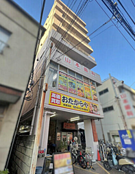 橋本コーポラス