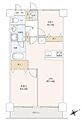 ハイネス上板橋2番館2階3,780万円