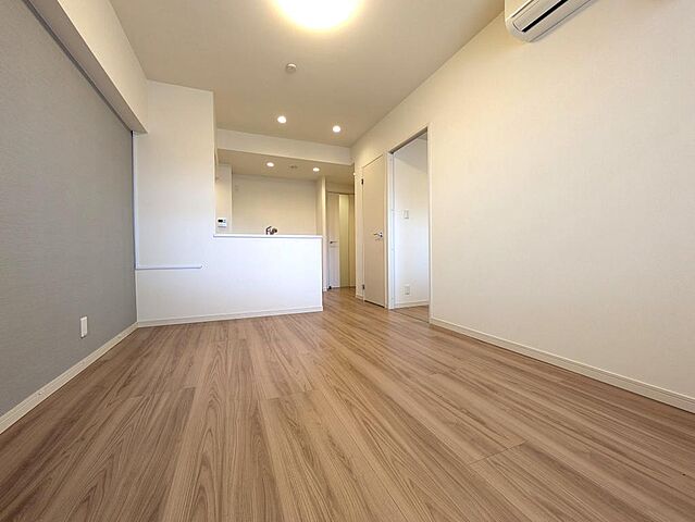 室内 板橋区役所前ビューハイツ 3階/302