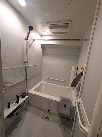 洗面 秀和椎名町レジデンス 3階/3階部分