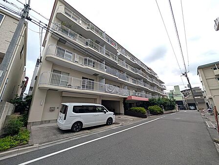 ▼都営三田線「本蓮沼」駅まで徒歩約9分の好立地物件です