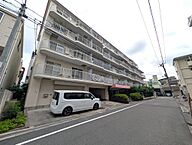 東京都北区赤羽西6丁目30-3：物件画像