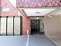 マンションの正...