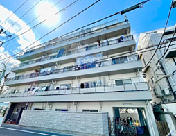 マンション小滝橋