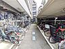 その他：駐輪場：1,200円/月　バイク置場：1,100円/月