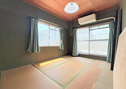 和室の画像