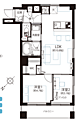 宏和マンション3階4,299万円